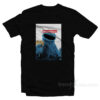 Cookie Monster Munchies T-Shirt