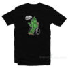 Cucumber Joe T-Shirt