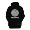 Danny Dimes New York Hoodie