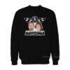 Daytona Sweatshirt
