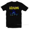 Demoni Horror Movie T-Shirt