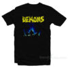 Demons Horror Movie T-Shirt