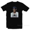 Dennis Rodman NWO T-Shirt