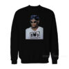 Dennis Rodman NWO Sweatshirt