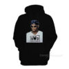 Dennis Rodman NWO Hoodie