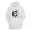 Eat Trash Hail Satan Hoodie
