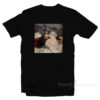 Golden Girl Betty White T-Shirt