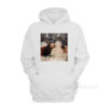 Golden Girl Betty White Hoodie