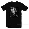 Groovy Witch 666 T-Shirt