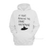 If You're Reading This You're Matapang Hoodie
