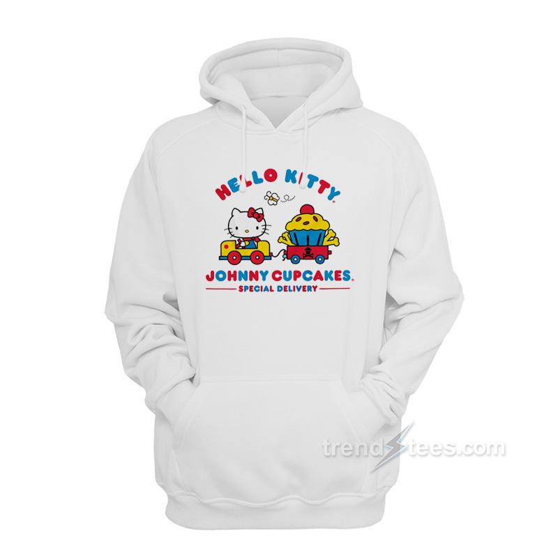hello kitty hoodies