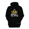 Keep In It Regal Hoodie