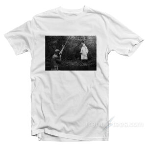 Lynching By Tyler Shields T-Shirt