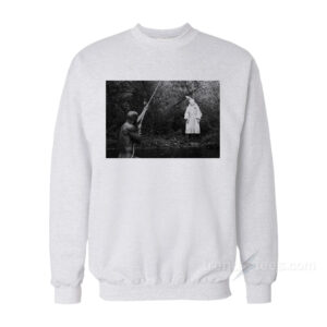Lynching By Tyler Shields Sweatshirt