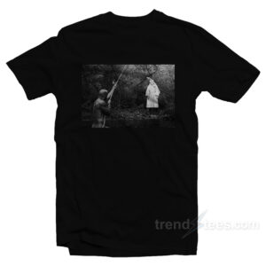 Lynching By Tyler Shields T-Shirt