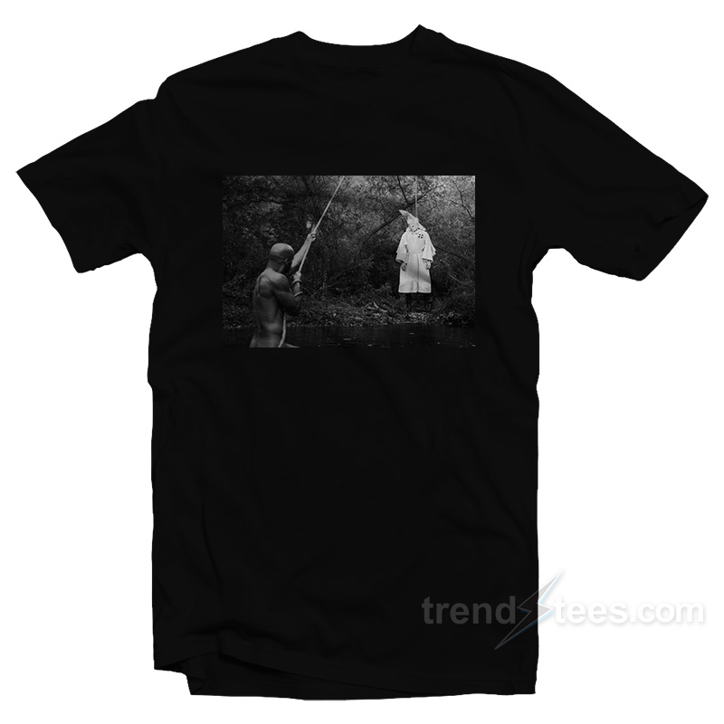 Lynching By Tyler Shields T-Shirt