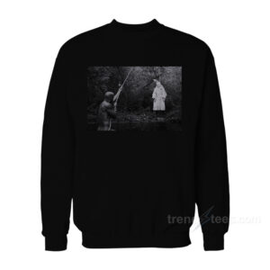 Lynching By Tyler Shields Sweatshirt