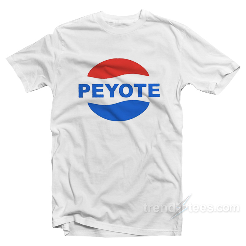 Peyote T-Shirt