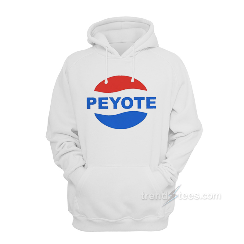 Peyote Hoodie