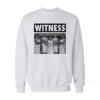 LeBron James High School Witness Sweatshirt