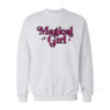 Magical Girl Sweatshirt