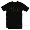 Mando Squad T-Shirt