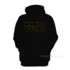 Mando Squad Hoodie