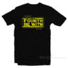 May The Fourth Be With You T-Shirt