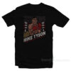 Mike Tyson Heavyweight Champion T-Shirt