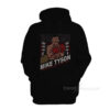Mike Tyson Heavyweight Champion Hoodie
