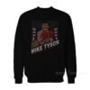 Mike Tyson Heavyweight Champion Sweatshirt