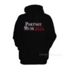 Portnoy Musk 2024 Hoodie