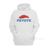 Peyote Lana Del Rey Hoodie
