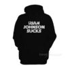 Rian Johnson Sucks Hoodie