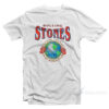 Rolling Stones Voodoo Lounge World Tour T-Shirt