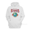 Rolling Stones Voodoo Lounge World Tour Hoodie