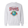 Rolling Stones Voodoo Lounge World Tour Sweatshirt