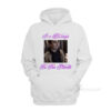 She Belongs To The Streets Hoodie