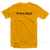 Solar Opposites It's A Trap T-Shirt