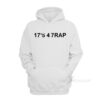 Solar Opposites It's A Trap Hoodie