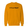 Solar Opposites It's A Trap Sweatshirt