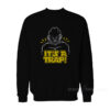 Star Wars - Ackbar It's a Trap Sweatshirt