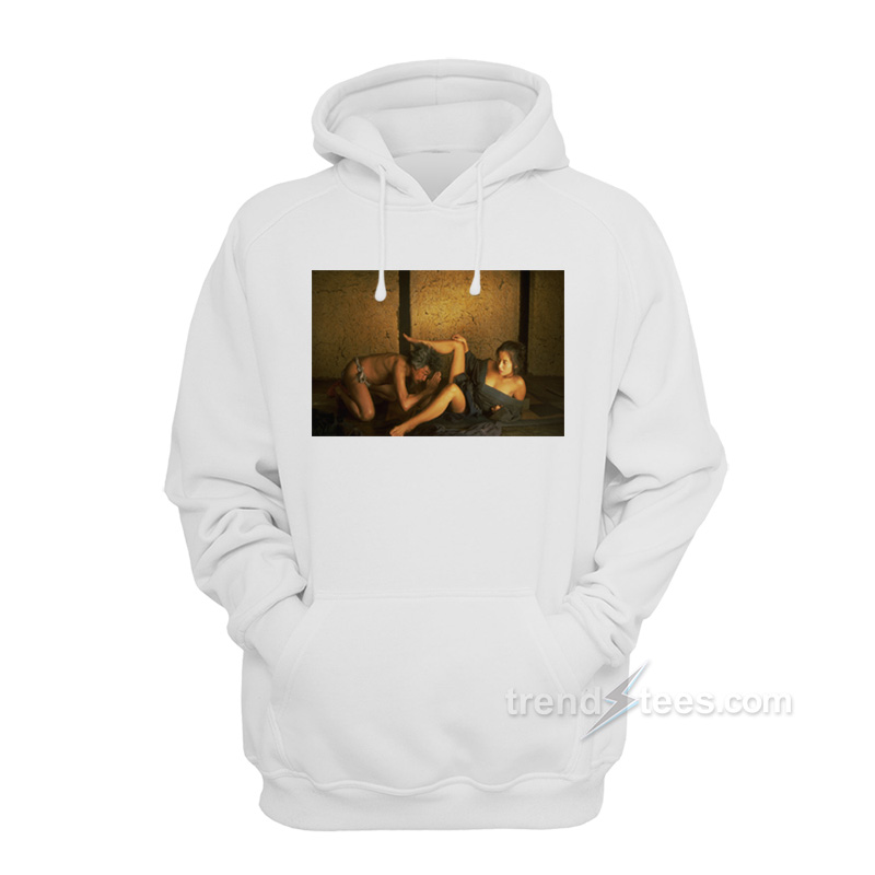 The Ballad Of Narayama 1983 Hoodie