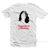 The Iconic Claire Gourmet Makes T-Shirt