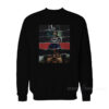 The Weeknd Sweatshirt