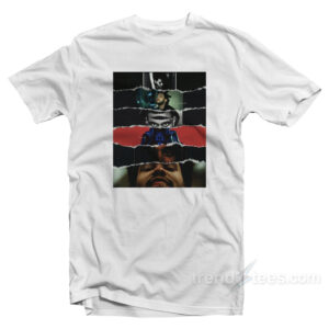 The Weeknd T-Shirt