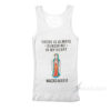 There Is Always Sunshine In My Heart Wacko Maria Tank Top