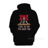 Time To Pay The Barr Tab Hoodie