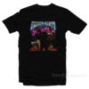Travis Scott Rodeo Madness T-Shirt