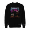 Travis Scott Rodeo Madness Sweatshirt